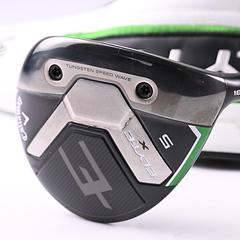 Callaway Elyte X #3 Wood / 15 Degree / Regular Flex Denali Charcoal 60 Shaft - Image 2