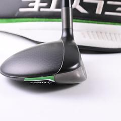 Callaway Elyte X #3 Wood / 15 Degree / Regular Flex Denali Charcoal 60 Shaft - Image 3