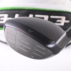 Callaway Elyte X #3 Wood / 15 Degree / Regular Flex Denali Charcoal 60 Shaft - Image 4