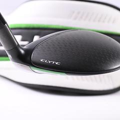 Callaway Elyte X #3 Wood / 15 Degree / Regular Flex Denali Charcoal 60 Shaft - Image 5