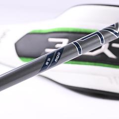 Callaway Elyte X #3 Wood / 15 Degree / Regular Flex Denali Charcoal 60 Shaft - Image 6