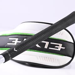 Callaway Elyte X #3 Wood / 15 Degree / Regular Flex Denali Charcoal 60 Shaft - Image 8