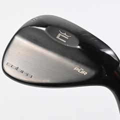 Cobra King Pur Lob Wedge / 58 Degree / Stiff Flex Cobra Shaft - Image 1