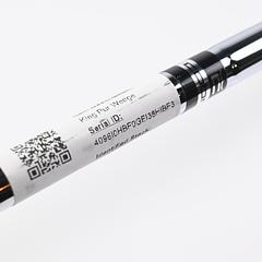 Cobra King Pur Lob Wedge / 58 Degree / Stiff Flex Cobra Shaft - Image 5