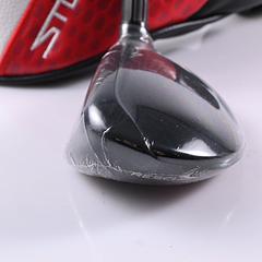 Left Hand Taylormade Stealth 2 #4 Hybrid / 22 Degree / Regular Flex Ventus TR - Image 3