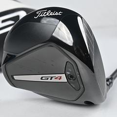 Titleist GT4 Driver / 10 Degree / Stiff Flex Tensei AV Blue 55 Shaft - Image 1