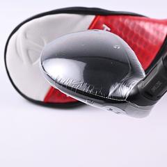 Left Hand Taylormade Stealth 2 #4 Hybrid / 22 Degree / Regular Flex Ventus TR - Image 5