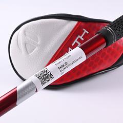 Left Hand Taylormade Stealth 2 #4 Hybrid / 22 Degree / Regular Flex Ventus TR - Image 7