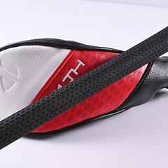 Left Hand Taylormade Stealth 2 #4 Hybrid / 22 Degree / Regular Flex Ventus TR - Image 8