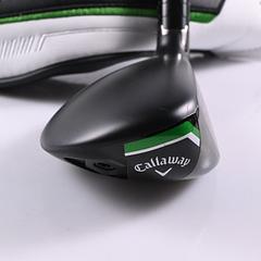 Callaway Elyte X #4 Hybrid / 21 Degree / Senior Flex Vanquish 5 Shaft - Image 3