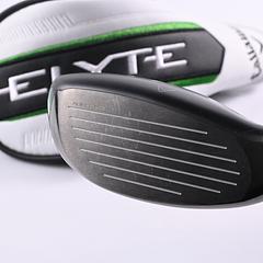 Callaway Elyte X #4 Hybrid / 21 Degree / Senior Flex Vanquish 5 Shaft - Image 4