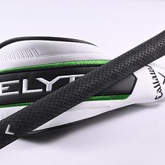 Callaway Elyte X #4 Hybrid / 21 Degree / Senior Flex Vanquish 5 Shaft - Image 8
