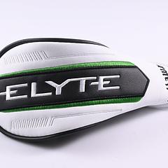 Callaway Elyte X #4 Hybrid / 21 Degree / Senior Flex Vanquish 5 Shaft - Image 9