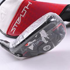 Left Hand Taylormade Stealth 2 Plus #3 Hybrid / 19.5 Degree / Stiff Flex Kai'li - Image 1
