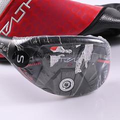 Left Hand Taylormade Stealth 2 Plus #3 Hybrid / 19.5 Degree / Stiff Flex Kai'li - Image 2