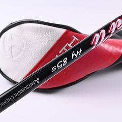 Left Hand Taylormade Stealth 2 Plus #3 Hybrid / 19.5 Degree / Stiff Flex Kai'li - Image 6