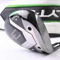 Callaway Elyte X #3 Wood / 15 Degree / Regular Flex Denali Charcoal 60 Shaft - Image 1