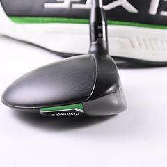 Callaway Elyte X #3 Wood / 15 Degree / Regular Flex Denali Charcoal 60 Shaft - Image 3