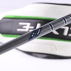 Callaway Elyte X #3 Wood / 15 Degree / Regular Flex Denali Charcoal 60 Shaft - Image 6