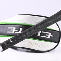 Callaway Elyte X #3 Wood / 15 Degree / Regular Flex Denali Charcoal 60 Shaft - Image 8