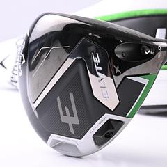 Callaway Elyte X Driver / 12 Degree / Regular Flex Denali Charcoal 50 Shaft - Image 2