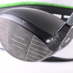 Callaway Elyte X Driver / 12 Degree / Regular Flex Denali Charcoal 50 Shaft - Image 4