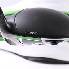 Callaway Elyte X Driver / 12 Degree / Regular Flex Denali Charcoal 50 Shaft - Image 5