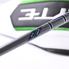 Callaway Elyte X Driver / 12 Degree / Regular Flex Denali Charcoal 50 Shaft - Image 6