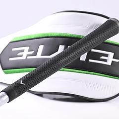 Callaway Elyte X Driver / 12 Degree / Regular Flex Denali Charcoal 50 Shaft - Image 8