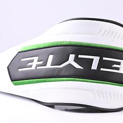 Callaway Elyte X Driver / 12 Degree / Regular Flex Denali Charcoal 50 Shaft - Image 9