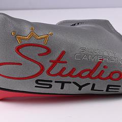 Scotty Cameron 2025 Studio Style Fastback Putter / 34 Inch - Image 9