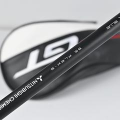 Titleist GT4 Driver / 10 Degree / Stiff Flex Tensei AV Blue 55 Shaft - Image 6