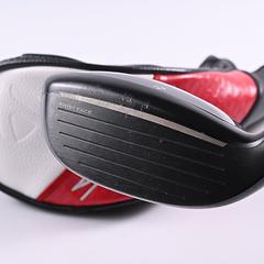 Taylormade Stealth 2 #3 Hybrid / 19 Degree / Senior Flex Ventus Red 5 Shaft - Image 4