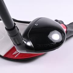 Taylormade Stealth 2 #3 Hybrid / 19 Degree / Senior Flex Ventus Red 5 Shaft - Image 5