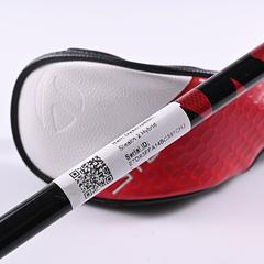 Taylormade Stealth 2 #3 Hybrid / 19 Degree / Senior Flex Ventus Red 5 Shaft - Image 7