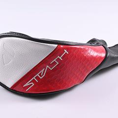 Taylormade Stealth 2 #3 Hybrid / 19 Degree / Senior Flex Ventus Red 5 Shaft - Image 9