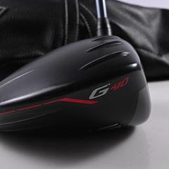 Ping G410 SFT Driver / 10.5 Degree / Regular Flex Ping Alta CB Slate 55 Shaft - Image 3