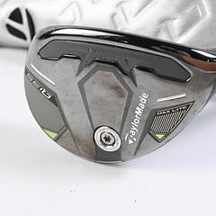 Taylormade Qi35 Max #5 Hybrid / 27 Degree / Senior Flex Vanquish 5 Shaft - Image 2