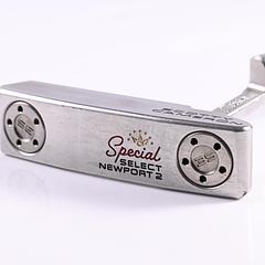 Scotty Cameron Special Select Newport 2 Putter / 34 Inch - Image 2