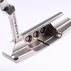 Scotty Cameron Special Select Newport 2 Putter / 34 Inch - Image 4