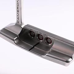 Scotty Cameron Special Select Newport 2 Putter / 34 Inch - Image 5