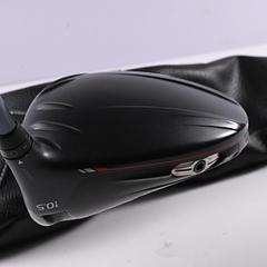 Ping G410 SFT Driver / 10.5 Degree / Regular Flex Ping Alta CB Slate 55 Shaft - Image 5