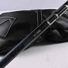 Ping G410 SFT Driver / 10.5 Degree / Regular Flex Ping Alta CB Slate 55 Shaft - Image 6