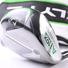 Callaway Elyte Driver / 10.5 Degree / Regular Flex Project X Denali Charcoal 50 - Image 1