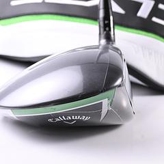 Callaway Elyte Driver / 10.5 Degree / Regular Flex Project X Denali Charcoal 50 - Image 3