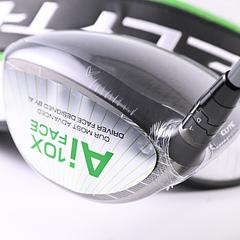 Callaway Elyte Driver / 10.5 Degree / Regular Flex Project X Denali Charcoal 50 - Image 4