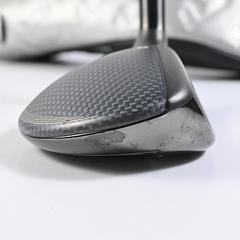 Taylormade Qi35 Max #5 Hybrid / 27 Degree / Senior Flex Vanquish 5 Shaft - Image 3