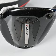 Titleist GT1 #5 Wood / 18 Degree / Stiff Flex Fujikura Speeder VTC 70 Shaft - Image 2