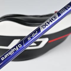 Titleist GT1 #5 Wood / 18 Degree / Stiff Flex Fujikura Speeder VTC 70 Shaft - Image 6