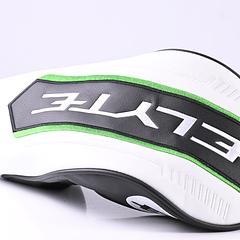 Callaway Elyte Driver / 10.5 Degree / Regular Flex Project X Denali Charcoal 50 - Image 9